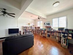 Loyang Villas (D17), Terrace #570114511
